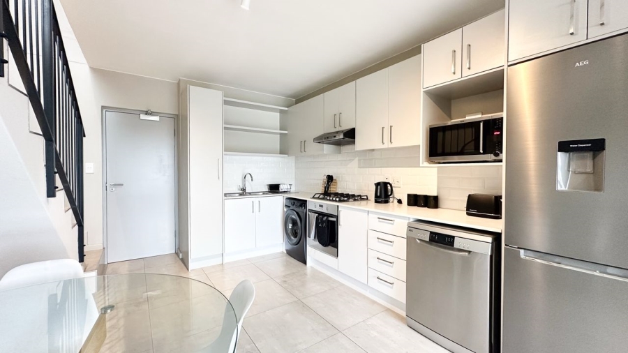 To Let 1 Bedroom Property for Rent in Table View Western Cape
